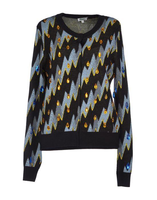 Кардиган KENZO