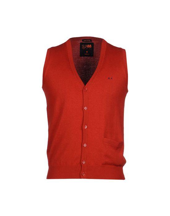 Кардиган SUN 68