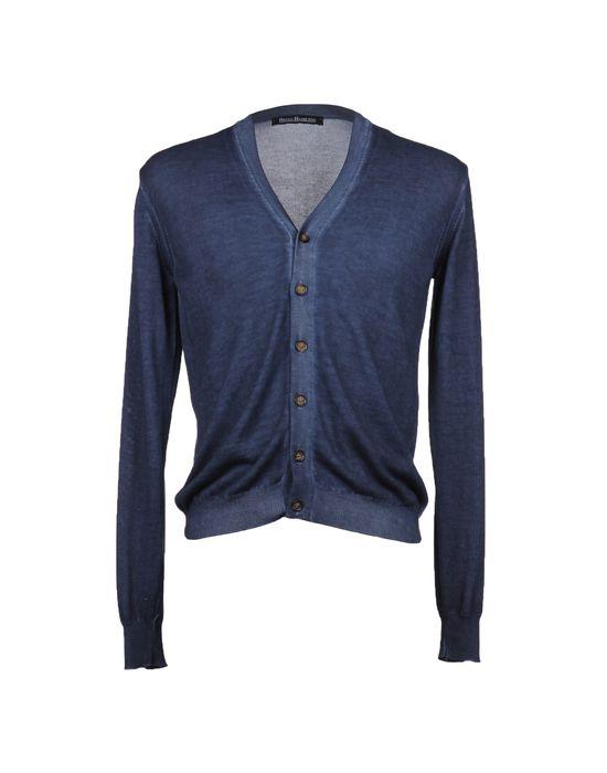 Кардиган BRIAN HAMILTON