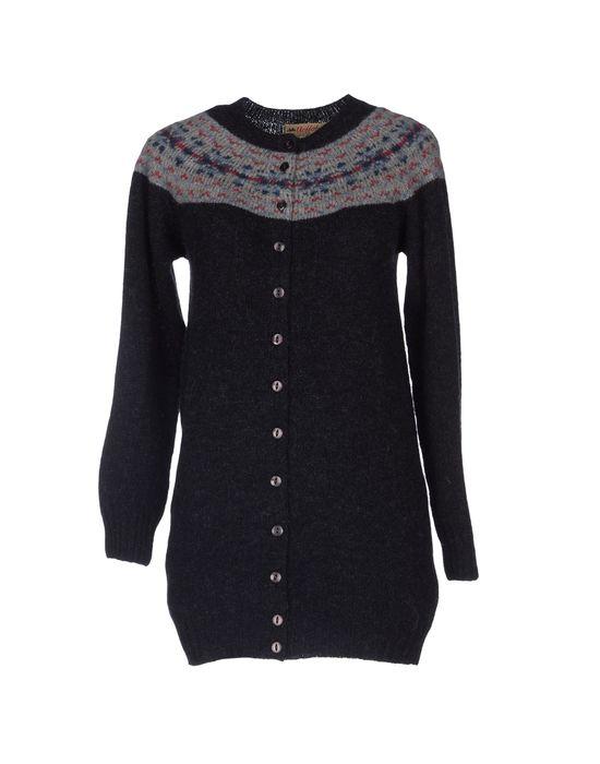 Кардиган  -  цвет