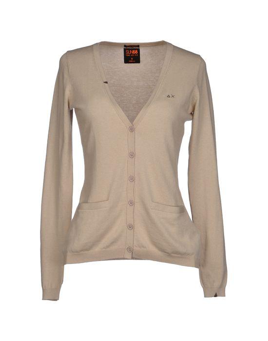 Кардиган SUN 68