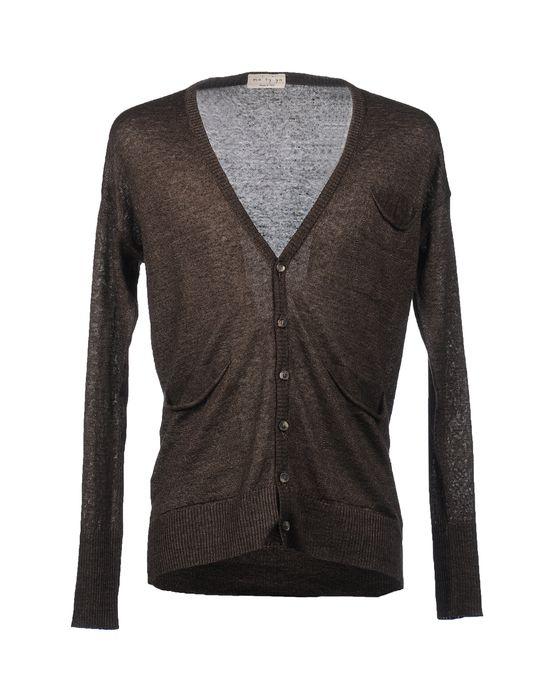 Кардиган  -  цвет