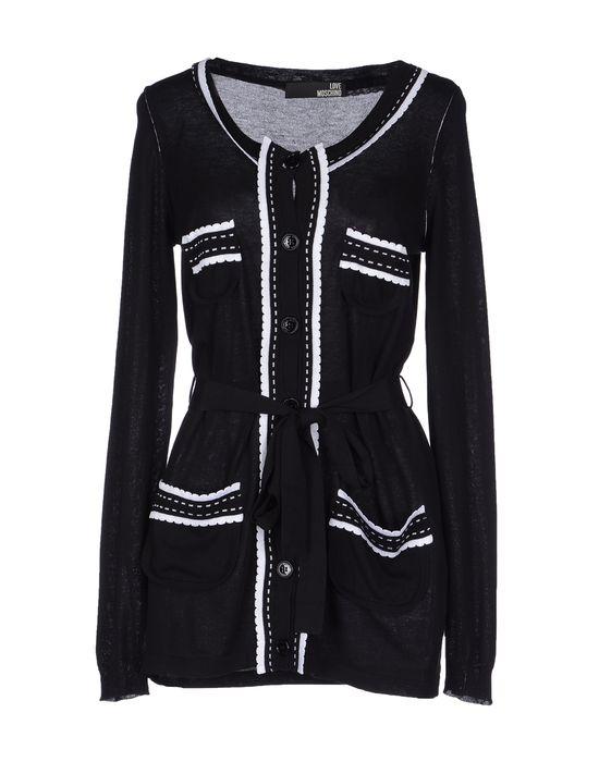 Кардиган LOVE MOSCHINO