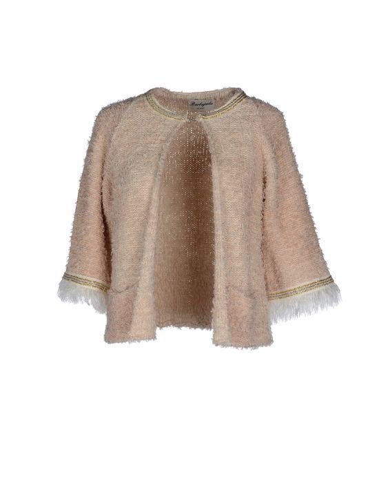 Кардиган  -  цвет