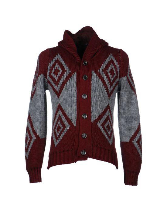 Кардиган  -  цвет