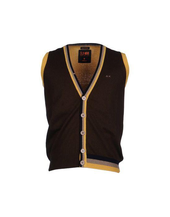 Кардиган SUN 68