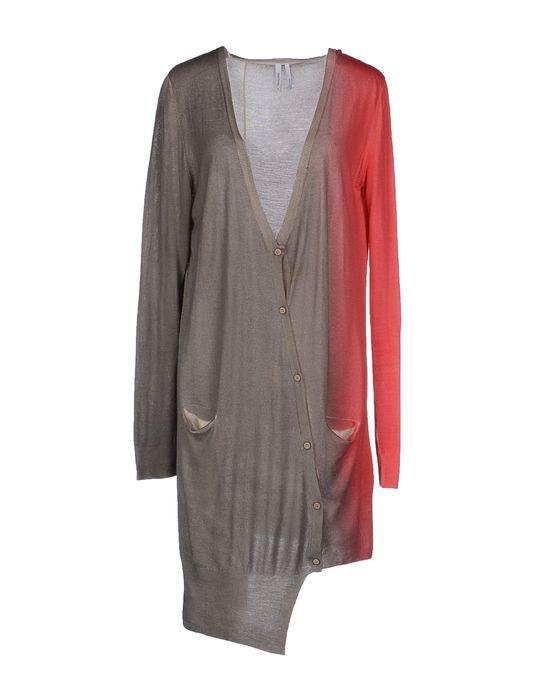 Кардиган  -  цвет