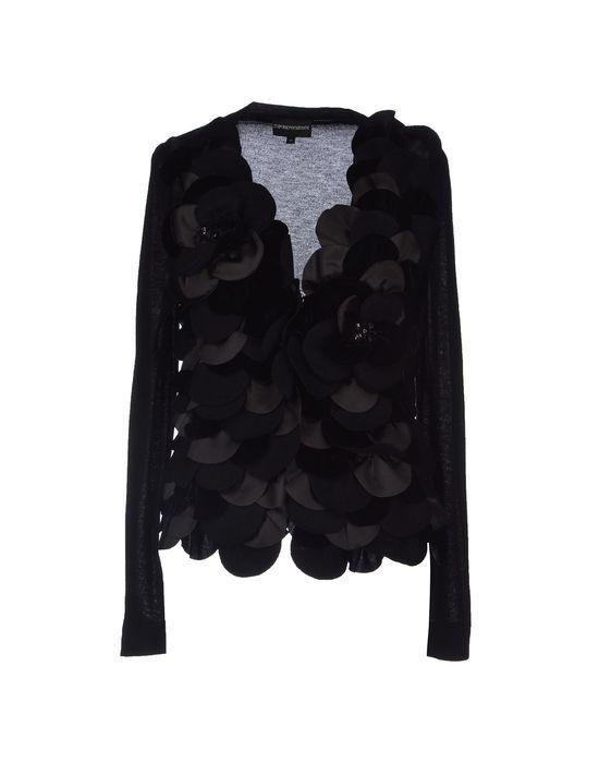 Кардиган EMPORIO ARMANI