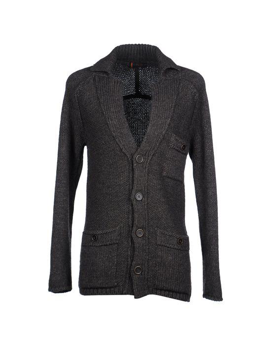 Кардиган  -  цвет