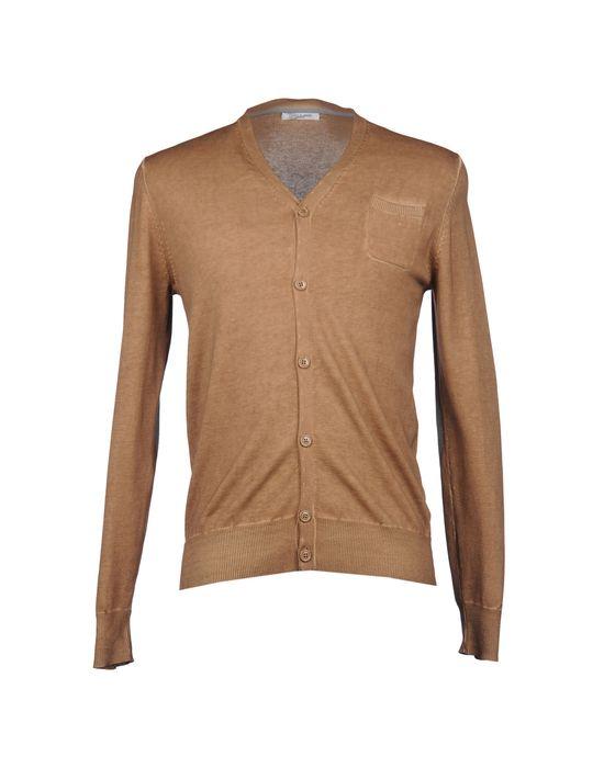 Кардиган  -  цвет