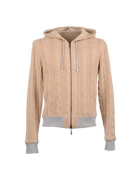 Кардиган CAPOBIANCO