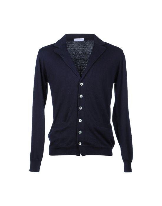 Кардиган  -  цвет