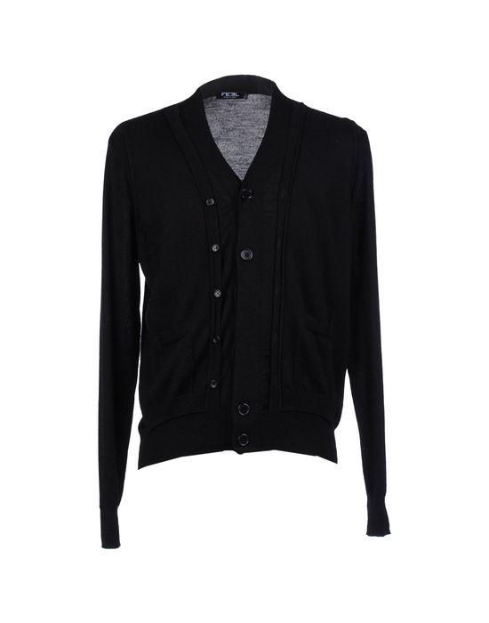 Кардиган  -  цвет