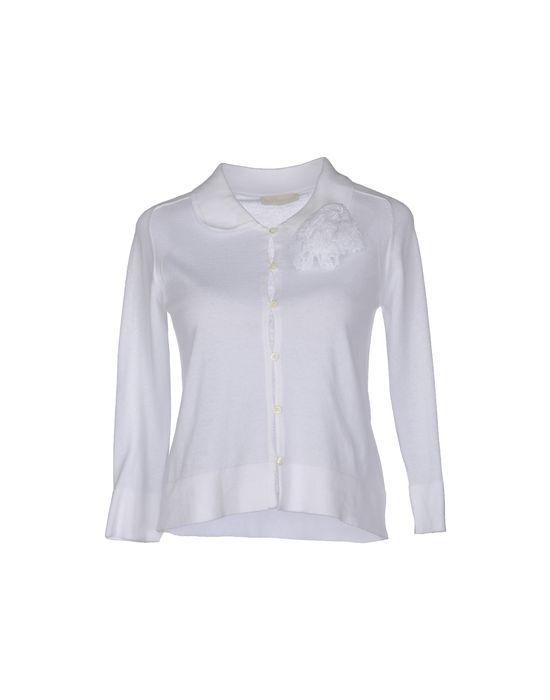 Кардиган SCERVINO STREET