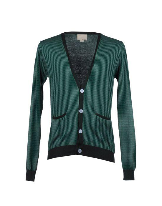 Кардиган BAND OF OUTSIDERS