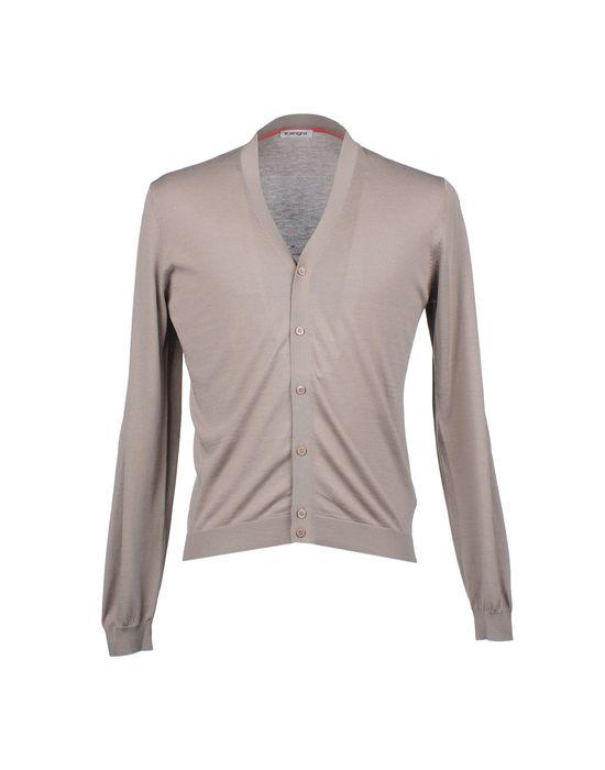 Кардиган KANGRA CASHMERE