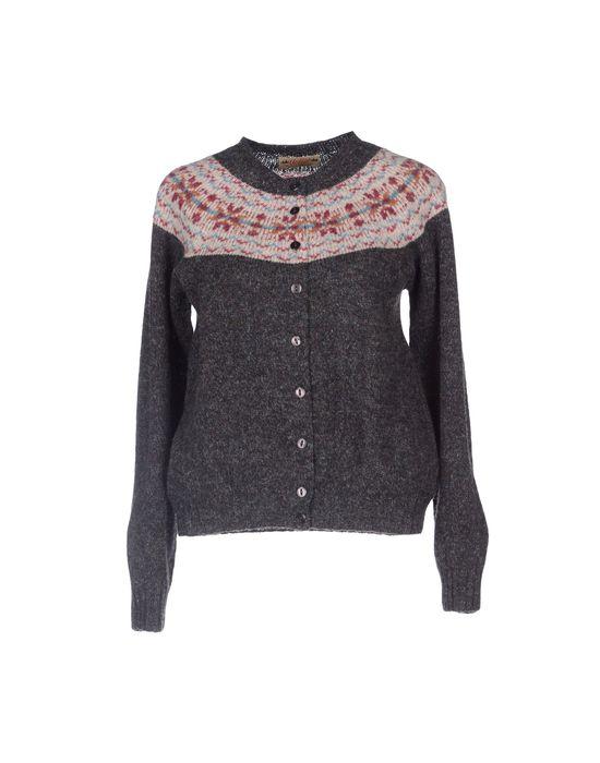 Кардиган  -  цвет