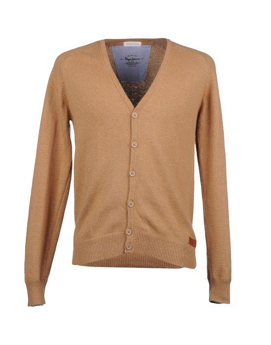 Кардиган PEPE JEANS