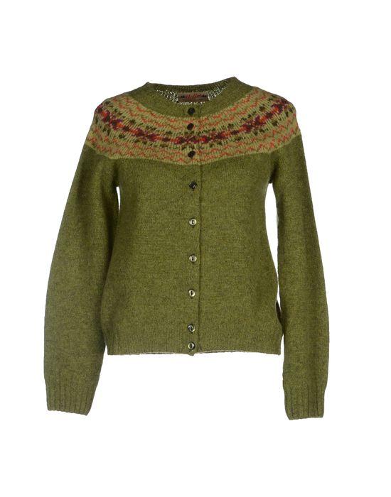 Кардиган  -  цвет