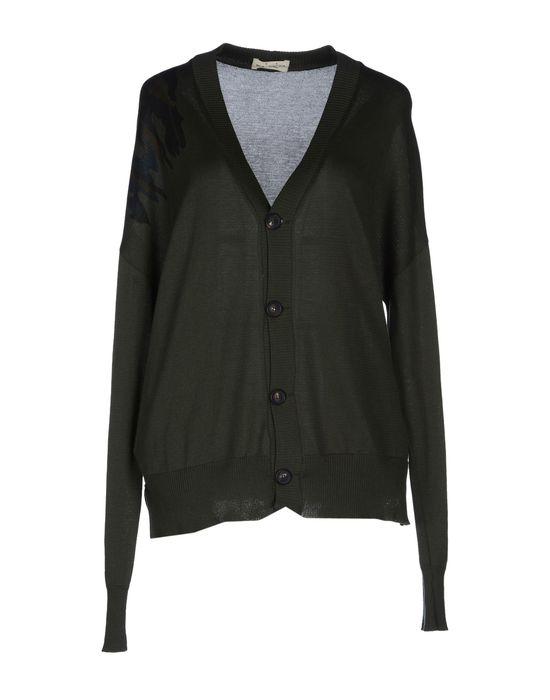 Кардиган  -  цвет