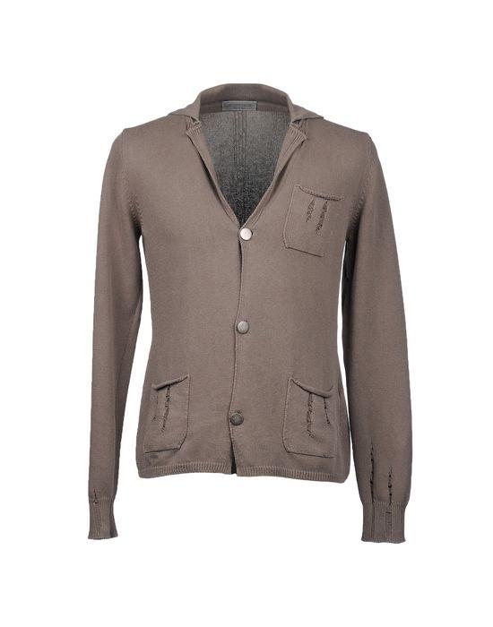 Кардиган JEORDIE