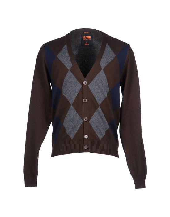 Кардиган SUN 68