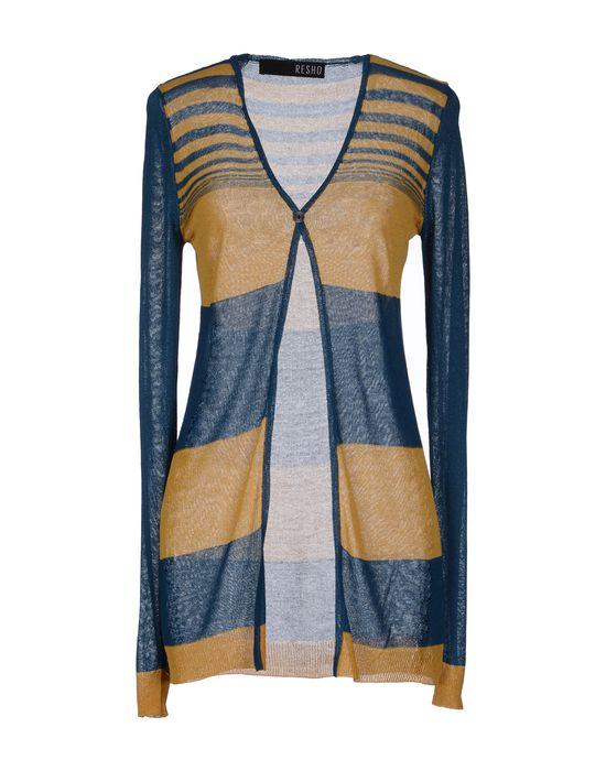 Кардиган  -  цвет