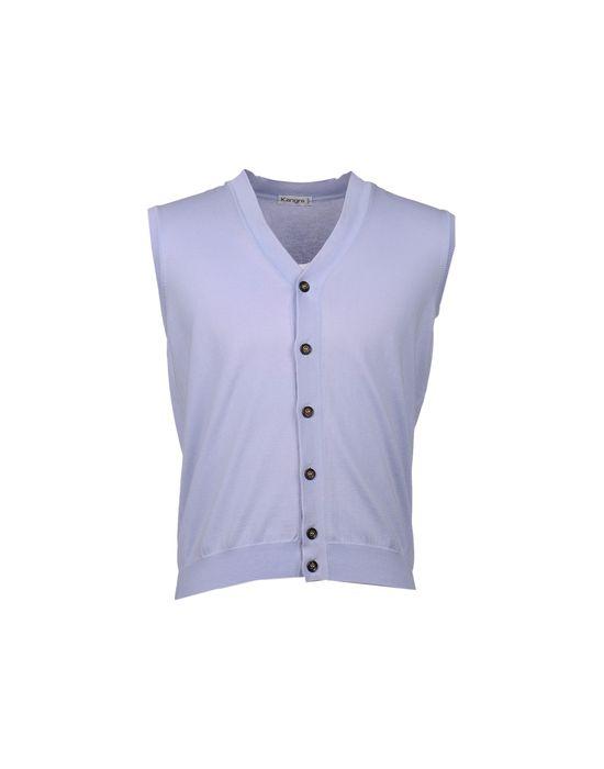 Кардиган KANGRA CASHMERE