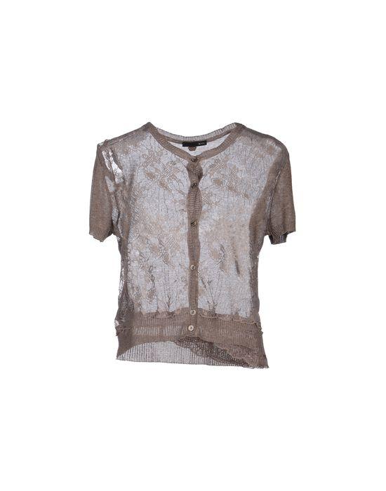 Кардиган  -  цвет