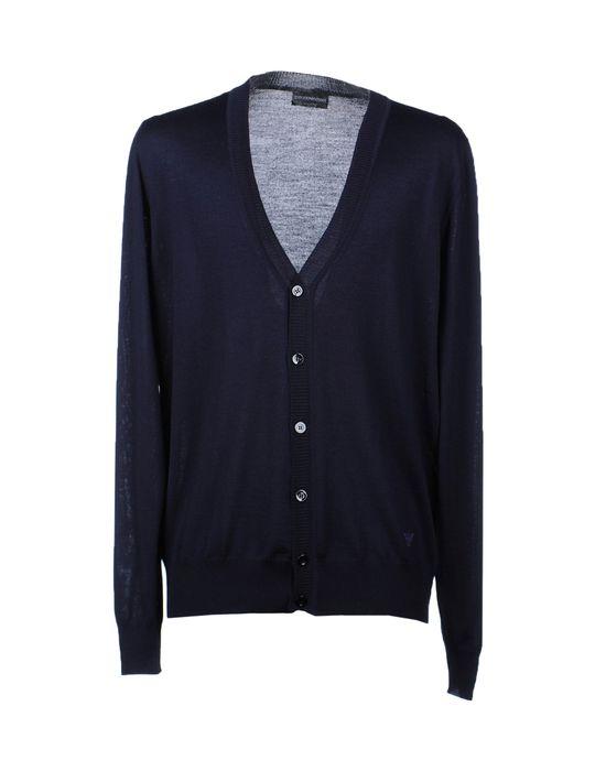 Кардиган EMPORIO ARMANI