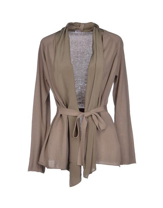 Кардиган KANGRA CASHMERE