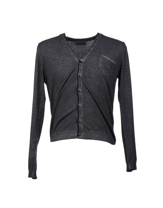 Кардиган RICHMOND X