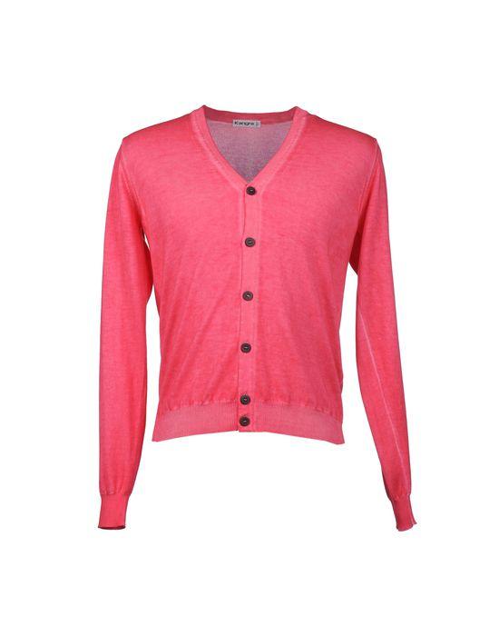 Кардиган KANGRA CASHMERE