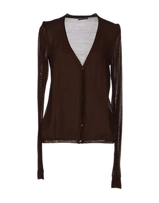 Кардиган  -  цвет