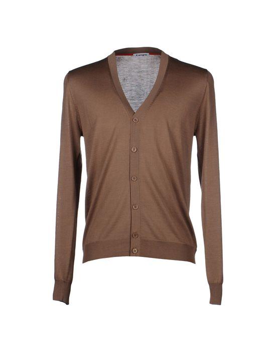 Кардиган KANGRA CASHMERE