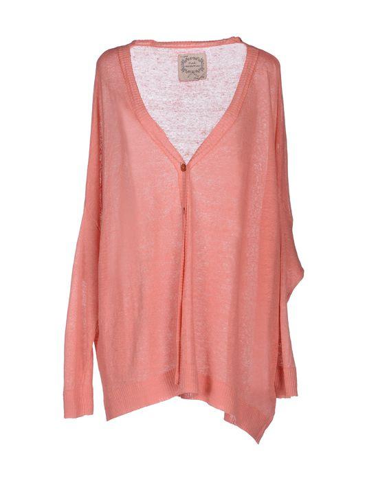 Кардиган PINK MEMORIES