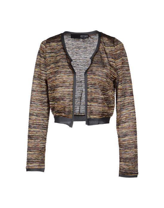 Кардиган RESHO