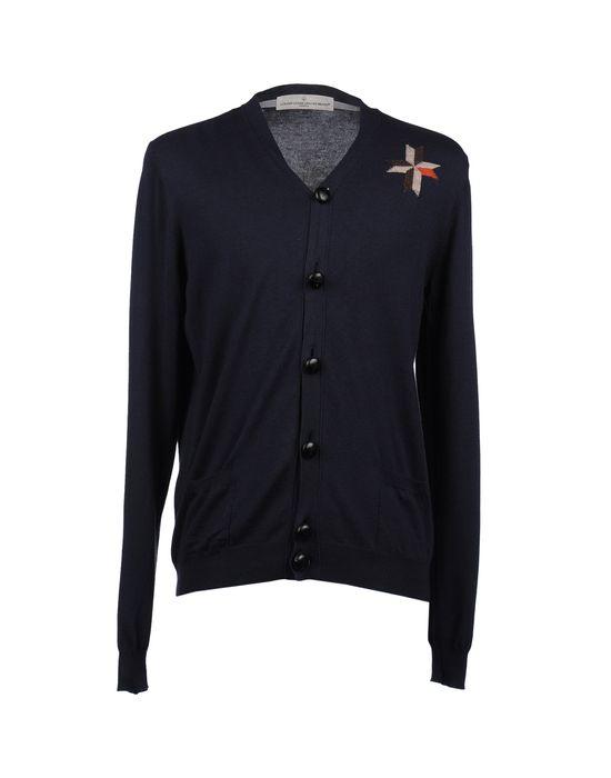 Кардиган GOLDEN GOOSE