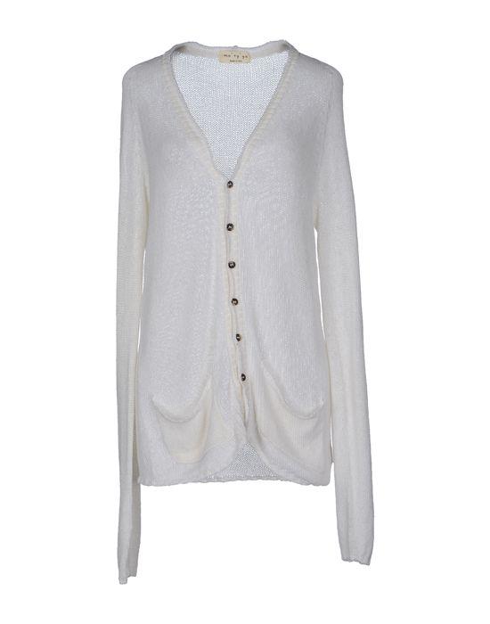 Кардиган  -  цвет