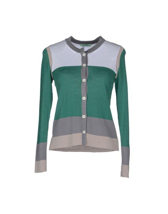 Кардиган  -  цвет