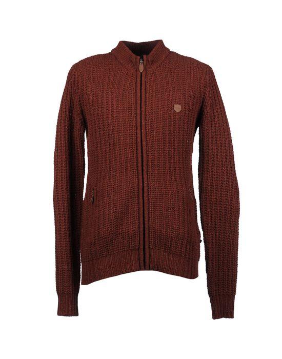 Кардиган MAKIA & ETNIES