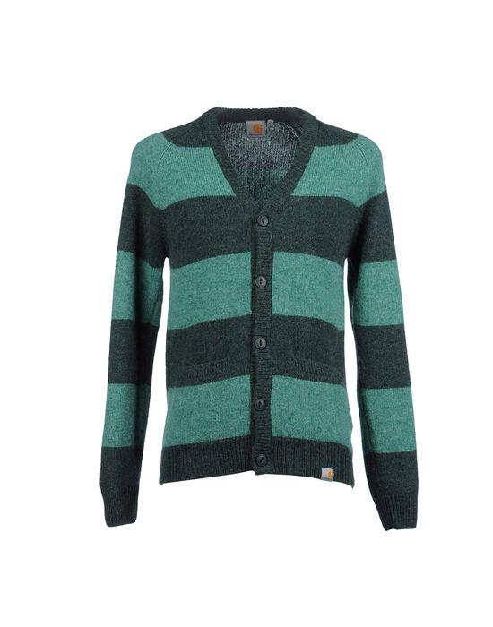 Кардиган CARHARTT