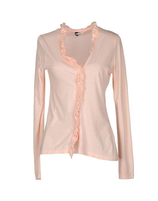 Кардиган  -  цвет