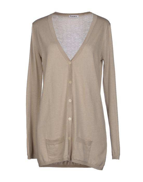 Кардиган KANGRA CASHMERE