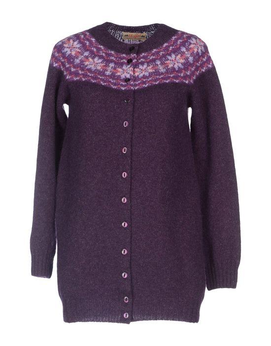 Кардиган MOFFAT