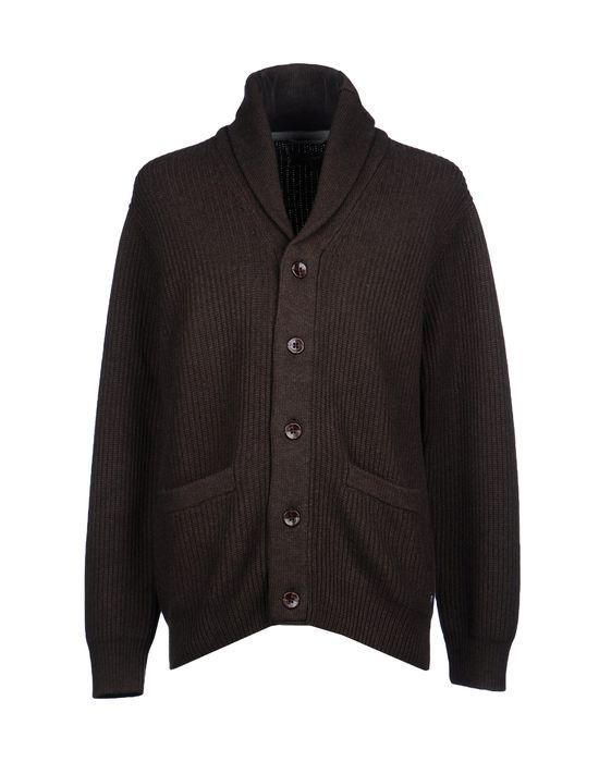 Кардиган GANT