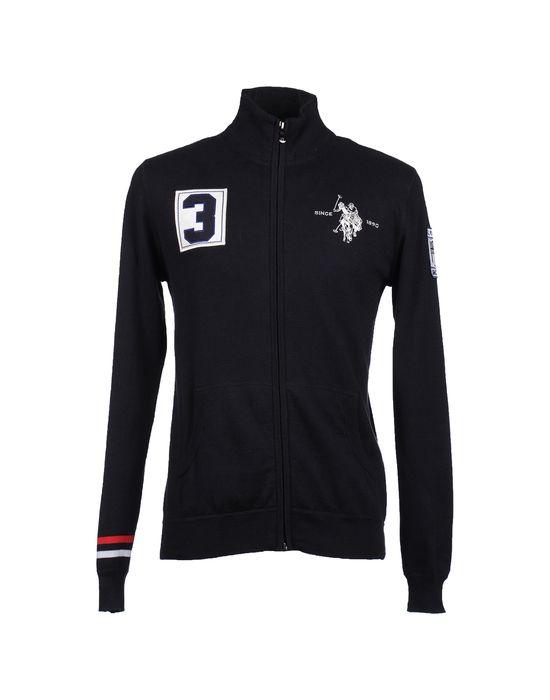 Кардиган U.S.POLO ASSN.