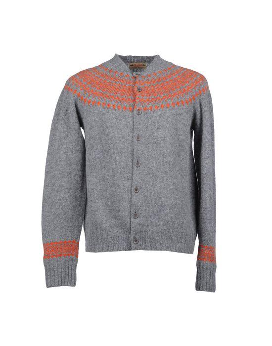 Кардиган MOFFAT
