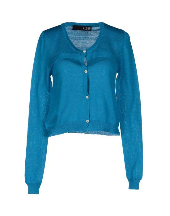 Кардиган RESHO