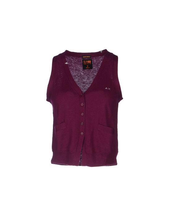 Кардиган SUN 68